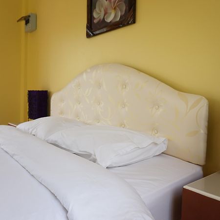 Paskon Boutique Resort Prachuap Khiri Khan Eksteriør billede