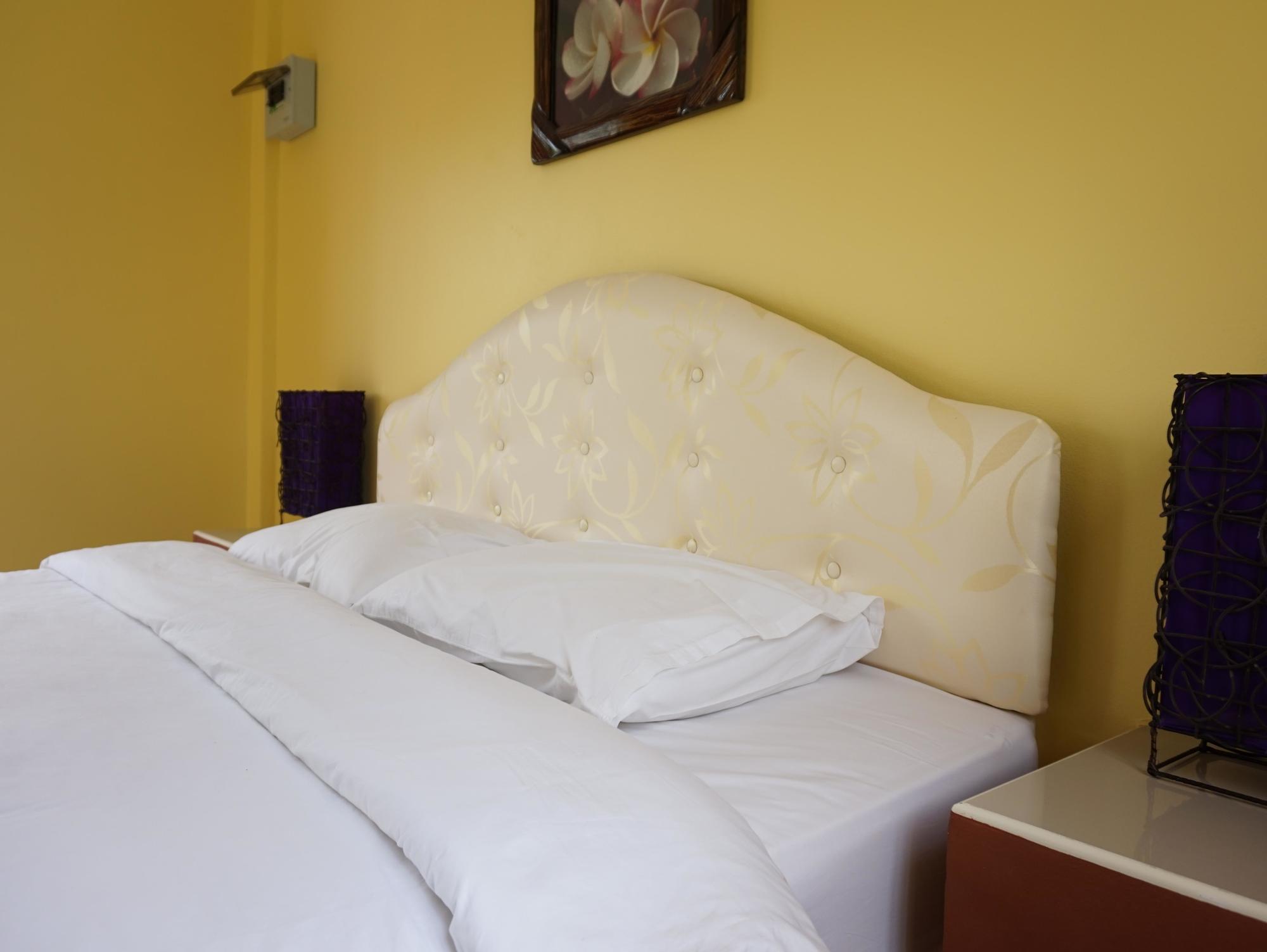 Paskon Boutique Resort Prachuap Khiri Khan Eksteriør billede